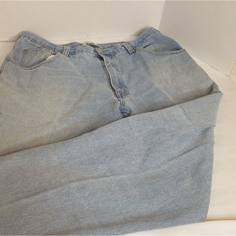 Basic Concepts Jeans - image 1